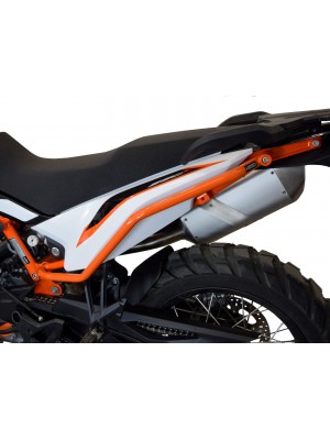 KTM 890 ADVENTURE / 890 ADVENTURE R / 790 ADVENTURE / 790 ADVENTURE R GALINĖ APSAUGA