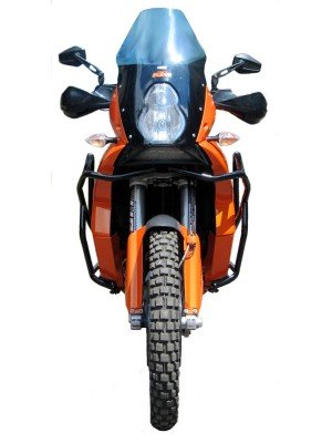 KTM 950 ADVENTURE 2002-2006  VARIKLIO LANKAI