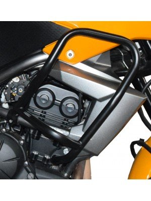 KAWASAKI KLE 650 VERSYS 10-14 APSAUGINIAI VARIKLIO LANKAI