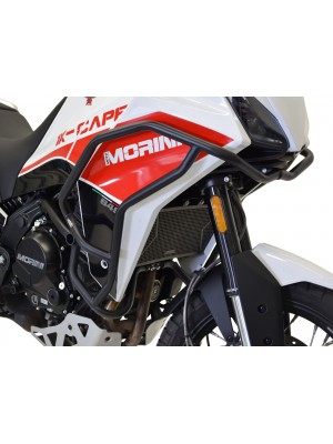  MOTO MORINI X-CAPE 650 HEED LANKAI APSAUGOS