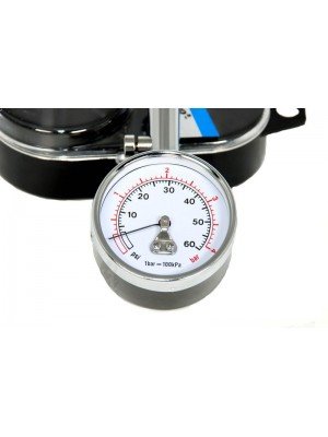 METALINIS MANOMETRAS IRP 