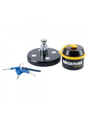APSAUGINE SPYNA OXFORD BEAST FLOOR LOCK
