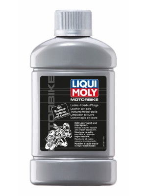 LIQUI MOLY ODOS PRIEŽIŪROS PRIEMONĖ 0.25L