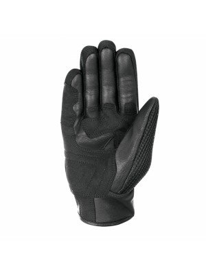 PIRŠTINĖS OXFORD BRISBANE AIR MS SHORT SUMMER TECH BLACK