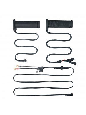 OXFORD HOTGRIPS PRO SPORT ŠILDOMOS RANKENOS