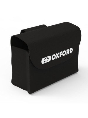 MOTOCIKLO STABDŽIŲ DISKO UŽRAKTAS OXFORD TITAN