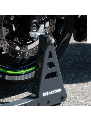 OXFORD ZERO-G PRIEKINIO RATO STOVAS