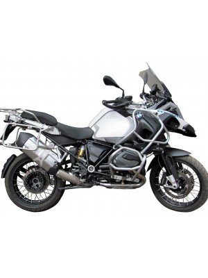 BMW R 1200 GS ADVENTURE 14-16 EXTREME VARIKLIO LANKAI