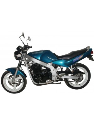 SUZUKI GS 500 89-06 VARIKLIO LANKAI