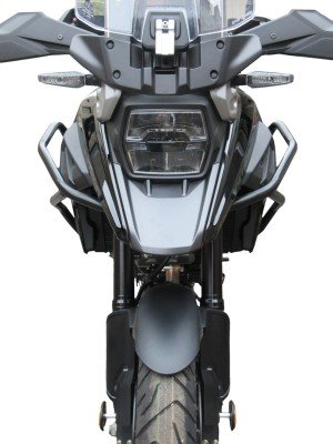 SUZUKI V-STROM 1050 VARIKLIO LANKAI