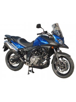 CENTRINĖ PASTATYMO KOJELĖ SUZUKI DL 650 04-23