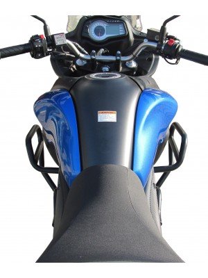 SUZUKI DL 650 V-SROM 04–16 VARIKLIO LANKAI