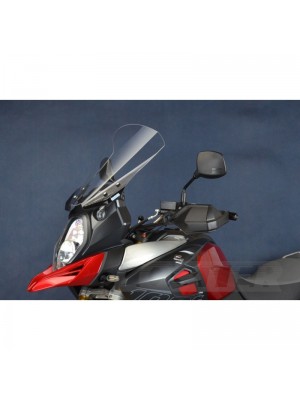 TURISTINIS PRIEKINIS STIKLAS SUZUKI DL V-STROM 1000 14-19