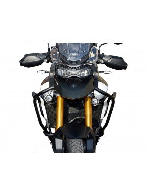 TRIUMPH TIGER 850 VARIKLIO LANKAI