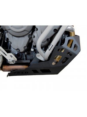 VARIKLIO APSAUGA TRIUMPH TIGER 1200 2022 - JUODAS PLIENAS