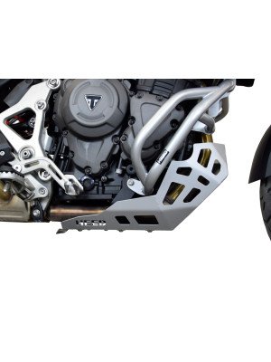 VARIKLIO APSAUGA TRIUMPH TIGER 1200 2022 - SIDABRINIS PLIENAS