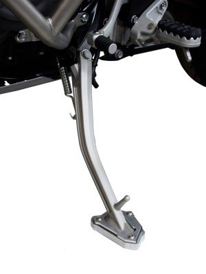 TRIUMPH TIGER 1200 GT / RALLY KOJALĖS PADAS