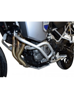 TRIUMPH TIGER 1200 GT EXPLORER / RALLY EXPLORER NUO 2022 VARIKLIO LANKAI