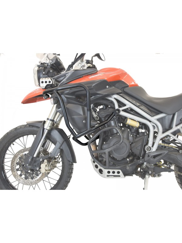 TRIUMPH TIGER 800 XC / XR 11-14 VIRŠUTINIAI LANKAI