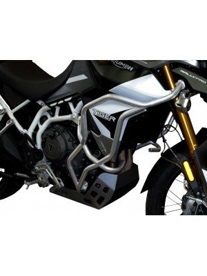 TRIUMPH TIGER 900 GT / RALLY VARIKLIO LANKAI PILKI