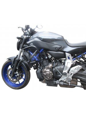YAMAHA MT-07 14-17 APSAUGINIAI LANKAI