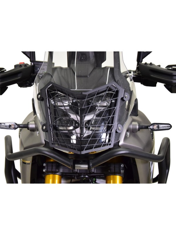 YAMAHA TENERE 700/RALLY PRIEKINIO ŽIBINTO APSAUGINIS DANGTELIS 2025 - 