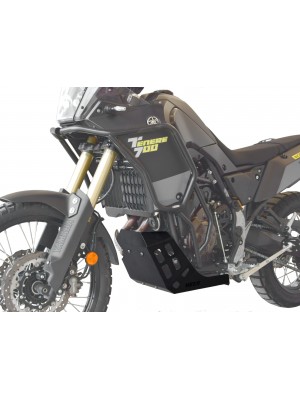 YAMAHA TENERE 700 VARIKLIO APSAUGA NUO 2021 EURO 5 PLIENAS