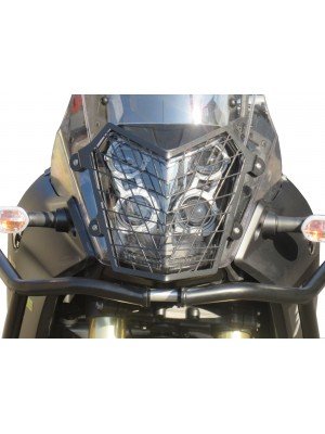 YAMAHA TENERE 700 ŽIBINTO APSAUGA