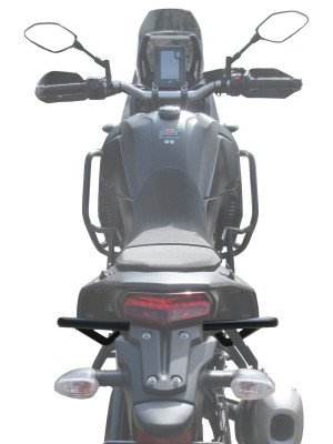 YAMAHA TENERE 700 GALINIAI LANKAI