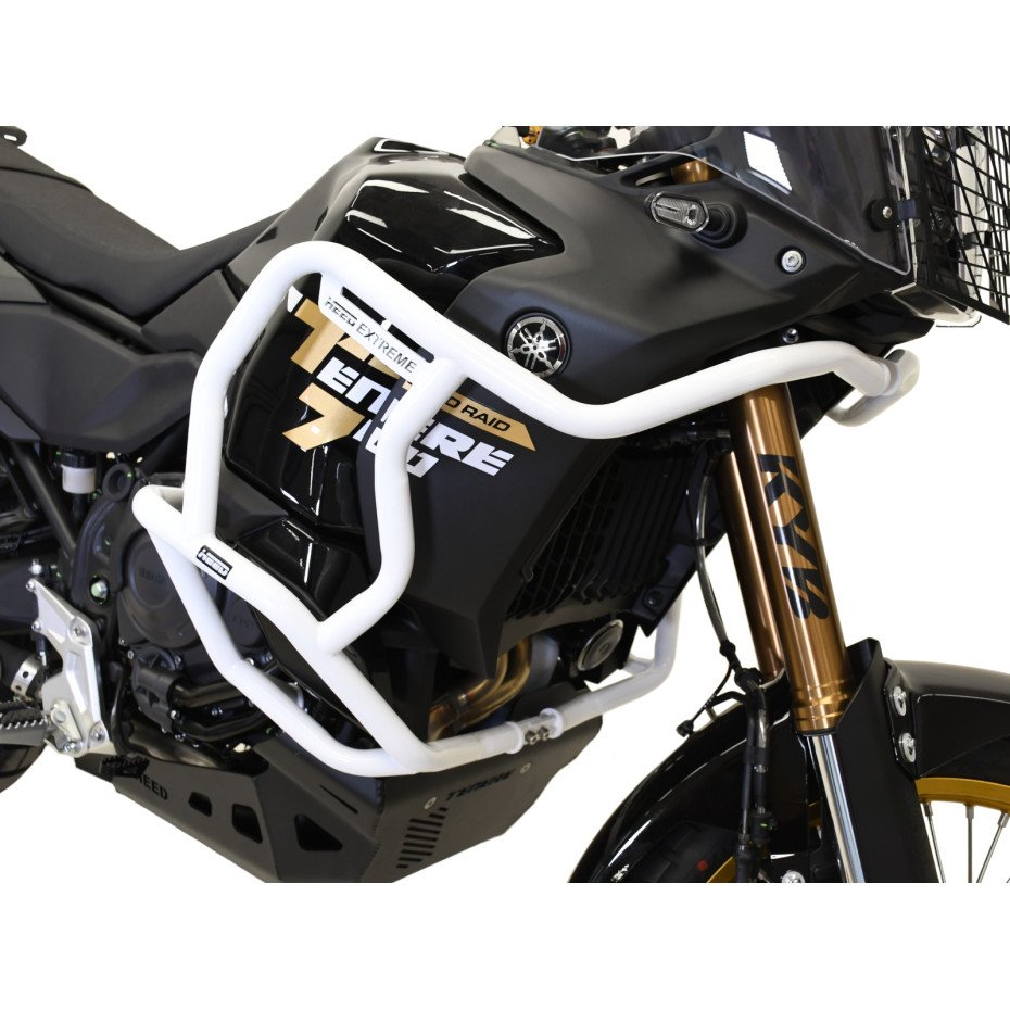 YAMAHA TENERE 700 WORLD RAID 2026 EXTREME APSAUGOS LANKAI