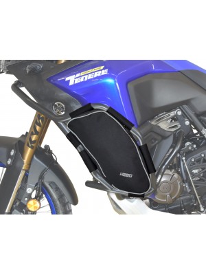 KREPŠIAI HEED LANKAMS YAMAHA TENERE 700 WORLD RAID