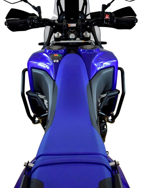 YAMAHA TENERE 700 WORLD RAID 2022 - VARIKLIO LANKAI