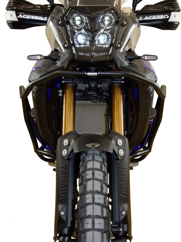 YAMAHA TENERE 700 WORLD RAID 2022 - VARIKLIO LANKAI