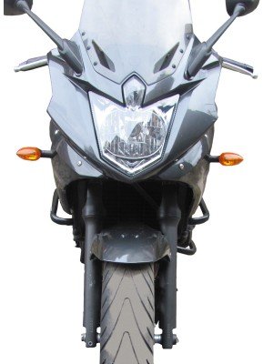 YAMAHA XJ6 DIVERSION S IR N 09-13 VARIKLIO LANKAI  