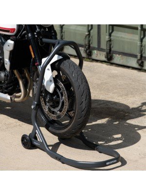 OXFORD ZERO-G UNIVERSALUS PRIEKINIO RATO PAKELĖJAS