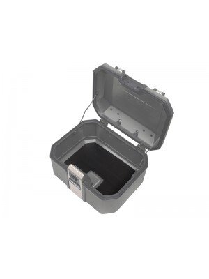 ALIUMINĖ DAIKTADĖŽĖ SHAD TERRA TR37 JUODA