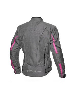ADRENALINE LOVE RIDE 2.0 PPE TEKSTILINĖ STRIUKĖ MOTERIŠKA