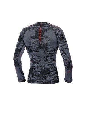 ADRENALINE GLACIER TERMO MARŠKINĖLIAI