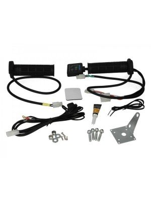 ŠILDOMOS RANKENOS OXFORD PREMIUM ADVENTURE MOTOCIKLUI 