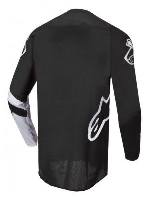 ALPINESTARS MX FLUID CHASER MARŠKINĖLIAI