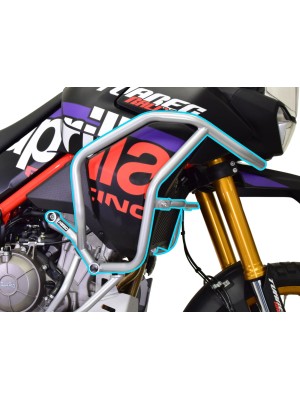 APRILIA TUAREG 660 RALLY HEED APSAUGOS LANKAI