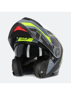 ACERBIS REDERWEL ATVERČIAMAS ŠALMAS