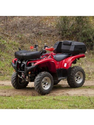 ATV PRIEKIO DAIKTADĖŽĖ SHAD 40L