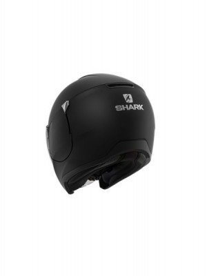 ATVIRAS ŠALMAS SHARK CITYCRUISER