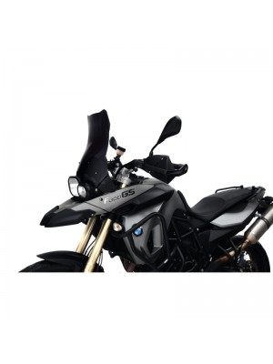 BMW F 800 GS 08-18 MOTOCIKLO PRIEKINIS STIKLAS