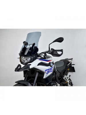 BMW F 850 ​​GS 18- MOTOCIKLO PRIEKINIS STIKLAS