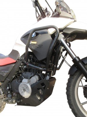 VARIKLIO APSAUGA BMW F 650 GS 00-07 IR BMW G 650 GS SERTAO 10-15