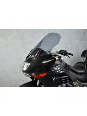 BMW K 1200 LT TOURING MOTOCIKLO PRIEKINIS STIKLAS 99-08