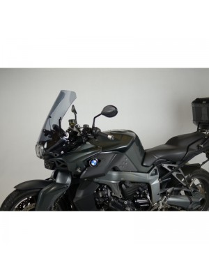 BMW K 1200 R 05-09 MOTOCIKLO PRIEKINIS STIKLAS