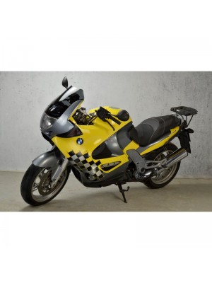 BMW K 1200 RS MOTOCIKLO PRIEKINIS STIKLAS 97-00